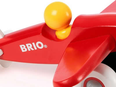 BRIO