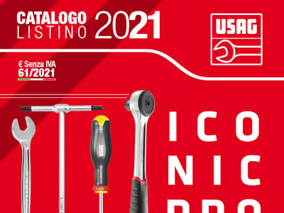 Catalogo Listino 2021