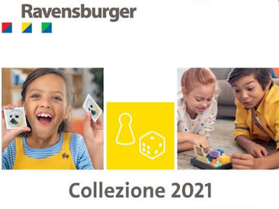 Collezione 2021